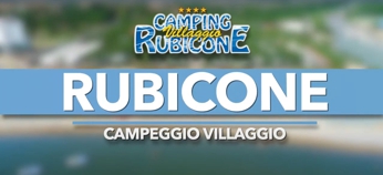 CAMPING VILLAGE RUBICONE
